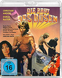 Roots of Evil | Die Brut des Bsen  |   Blu-Ray